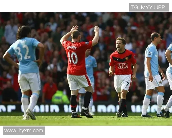 2017年曼联与曼城精彩对决直播回顾与赛后分析 2017年曼联与曼城精彩对决直播回顾与赛后分析