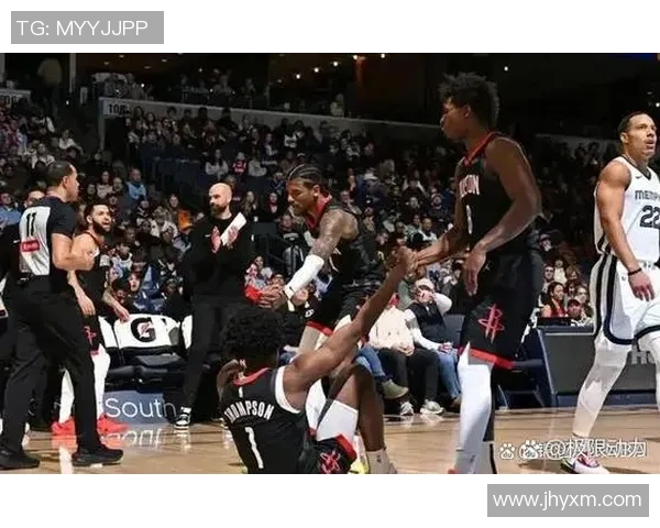 2019年勇士与灰熊激战回顾:精彩瞬间与赛季影响分析 2019年勇士与灰熊激战回顾:精彩瞬间与赛季影响分析