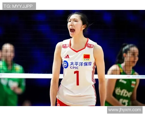 中国女排奋勇争先迎战台北队力争在国际赛场再创辉煌