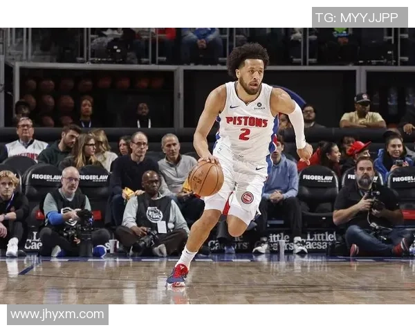 凯德坎宁安：年轻天才如何引领NBA新纪元的崛起与挑战