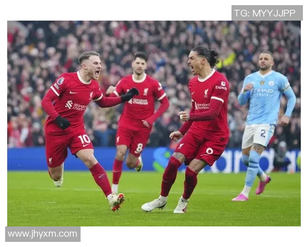 利物浦与曼城激战成平局球迷热议比赛精彩瞬间与战术分析 利物浦与曼城激战成平局球迷热议比赛精彩瞬间与战术分析