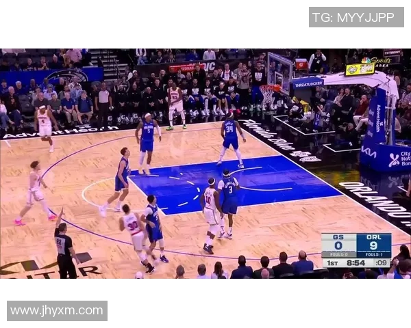 勇士与魔术巅峰对决NBA视频直播精彩瞬间回顾与分析