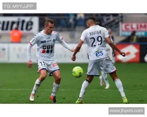 勒阿费尔与卡昂的精彩对决揭示法乙联赛新格局 勒阿费尔与卡昂的精彩对决揭示法乙联赛新格局