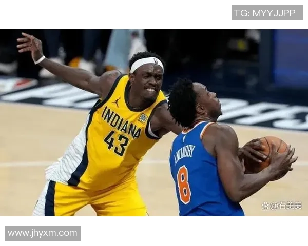 帕斯卡尔西亚卡姆的崛起与NBA赛场的辉煌历程分析 帕斯卡尔西亚卡姆的崛起与NBA赛场的辉煌历程分析