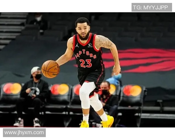 弗雷德范弗利特的崛起之路与NBA职业生涯的精彩瞬间