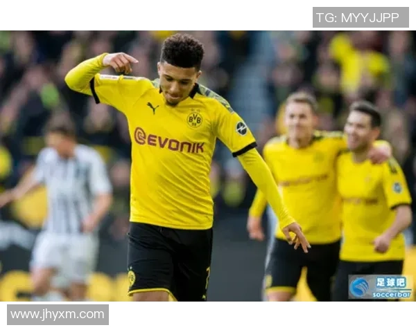 桑乔的足球之路：从天才少年到国际舞台的闪耀明星