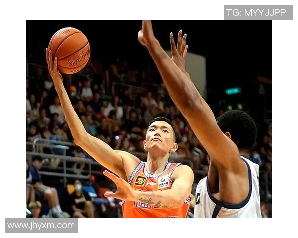 陈林坚的篮球之路：从青涩少年到职业球员的成长历程与奋斗精神