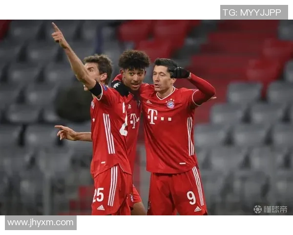 马竞与拜仁激战正酣比分悬念重重谁能笑到最后